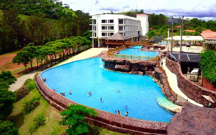 Hotel Fazenda Vale da Mantiqueira