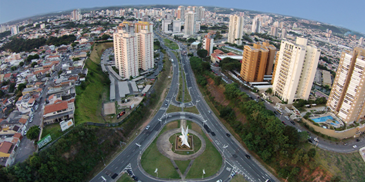 Cidades do interior de SP para morar ou passar temporada