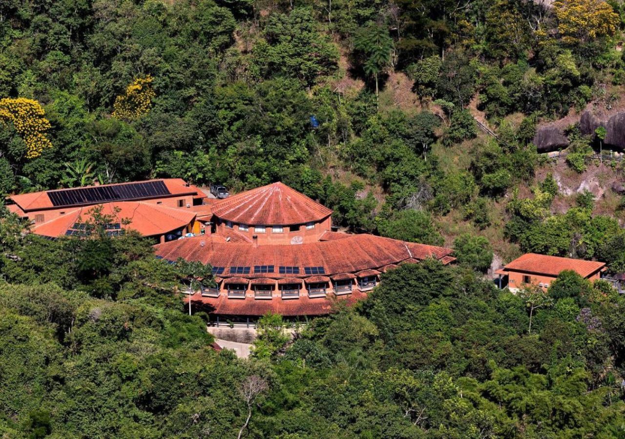 Foto divulgação: Hotel Fazenda Parque dos Sonhos