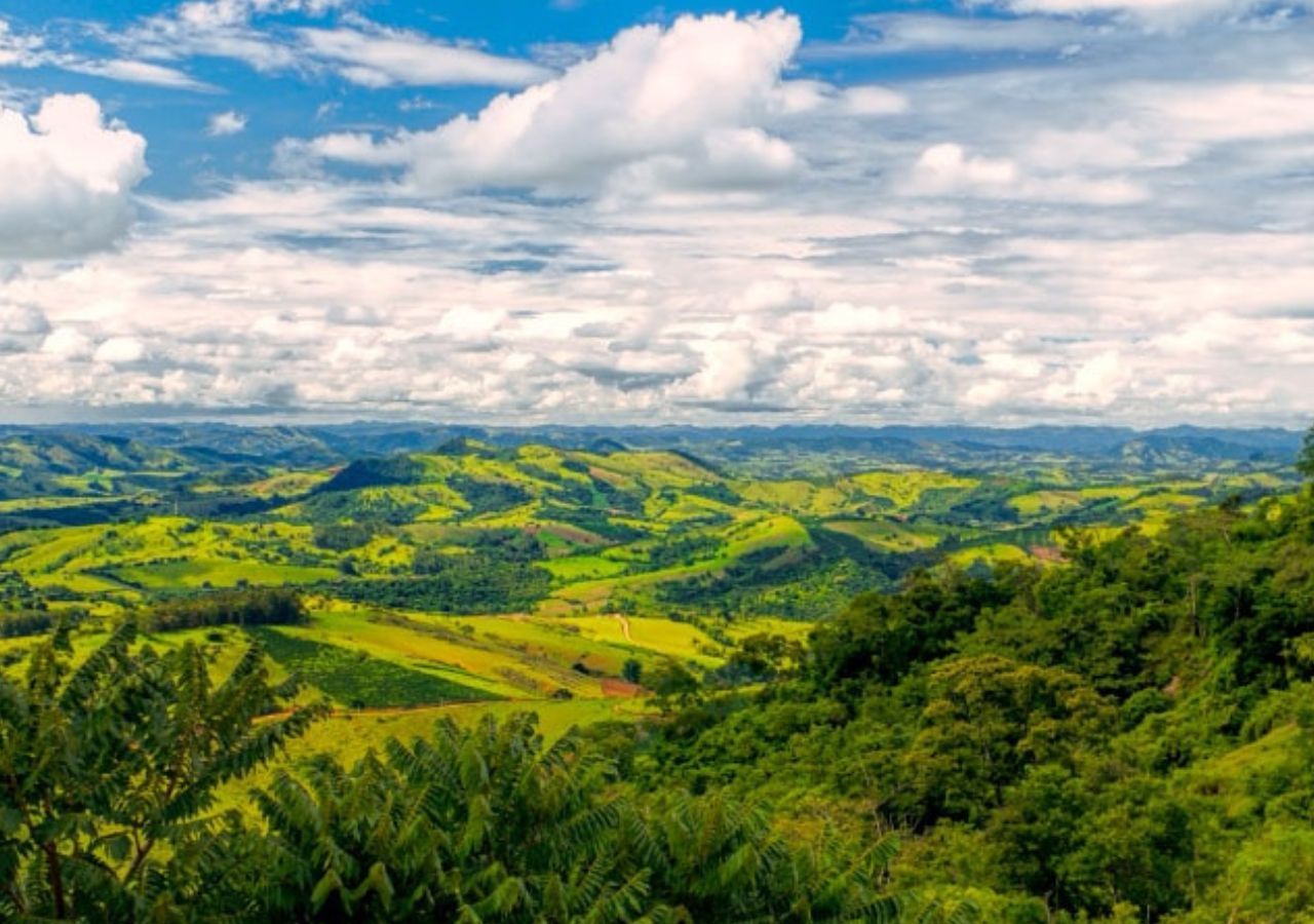 Foto divulgação: Atrações Próximas a Socorro SP