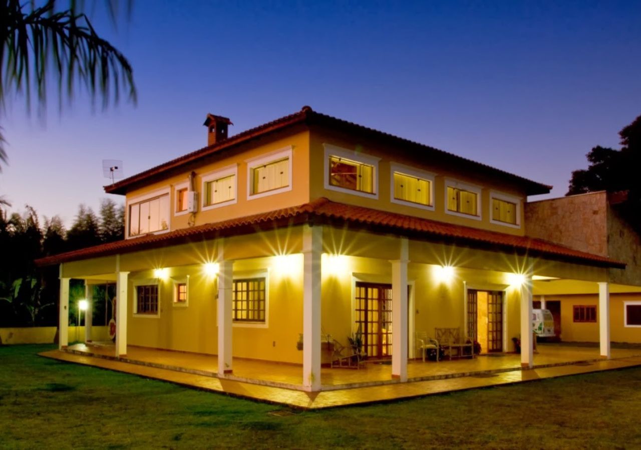 Foto divulgação: Portal do Sol Hotel Fazenda