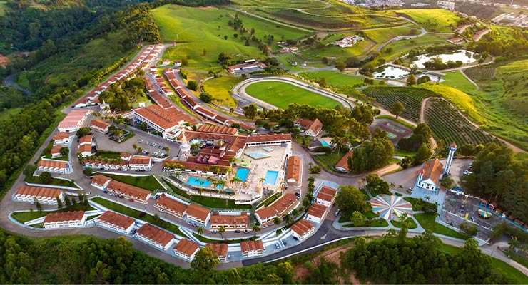 Descubra os Melhores Hotéis Fazenda em Serra Negra SP