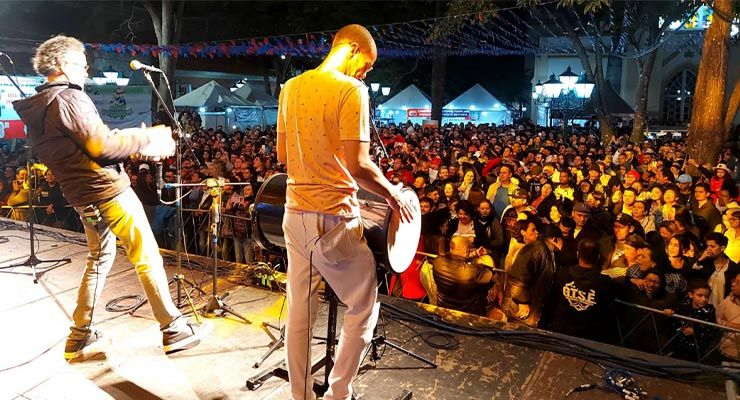 Descubra a Magia do Festival de Inverno e da Festa de Agosto em Socorro