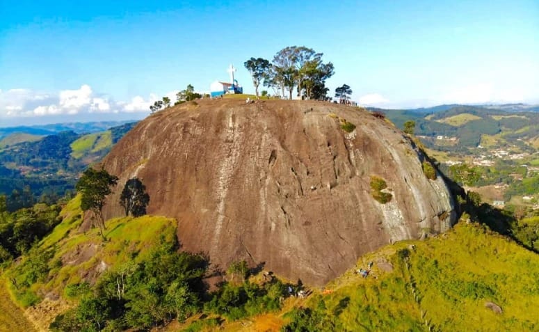 Pedra Bela: Guia completo com dicas de aventura, natureza a mais!