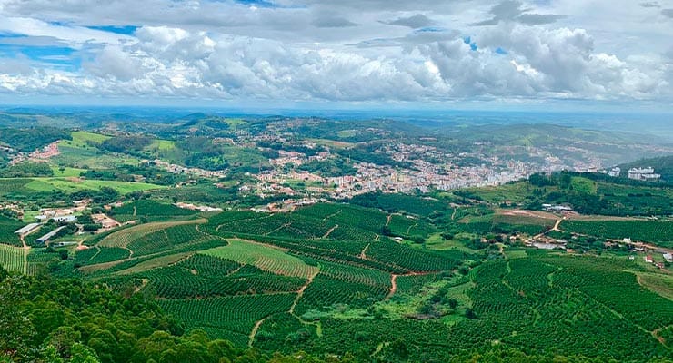 Roteiro Serra Negra a Amparo – Uma Jornada pela Tradição e Tranquilidade