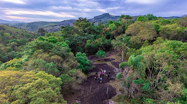 Serra da Mantiqueira