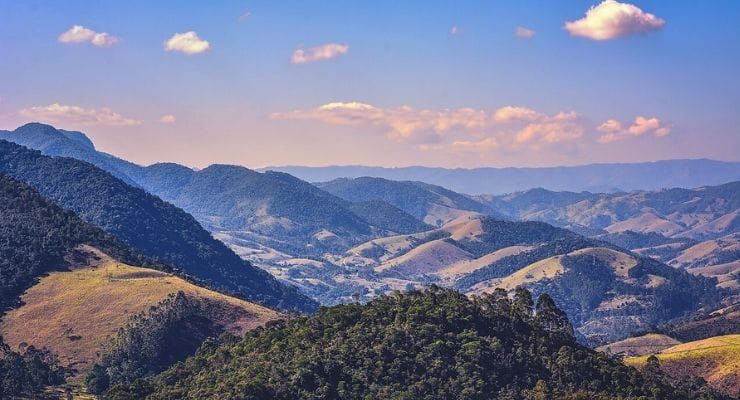 Monteiro Lobato SP: O Destino Para Reencontrar A Magia Da Vida