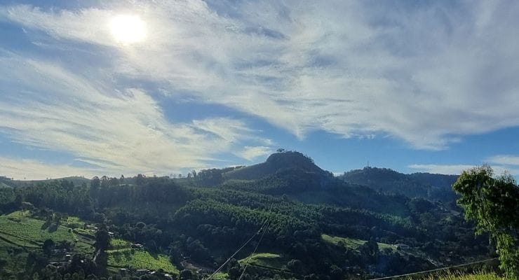 7 Melhores Hotéis em Pedra Bela