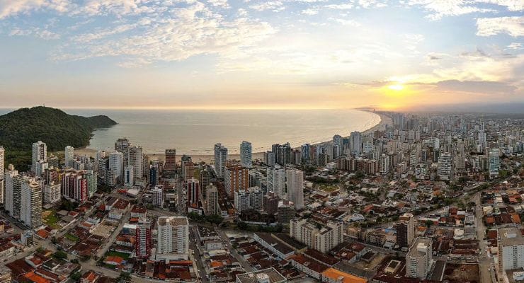 Praia Grande: tudo que você precisa saber!