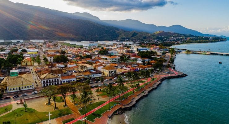 Guia Completo de São Sebastião: Praias, Atrações e Dicas Imperdíveis!