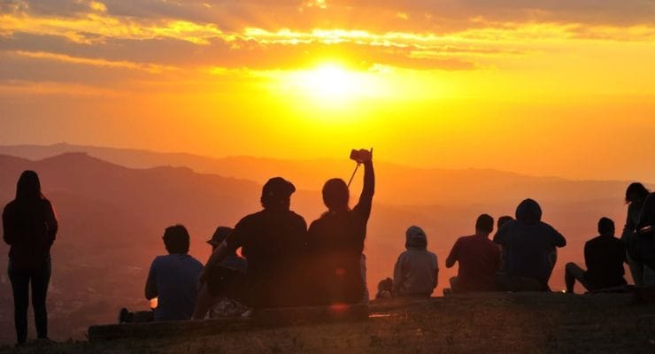 Semana Santa e Dia de Tiradentes: Feriado Prolongado para Recarregar as Energias