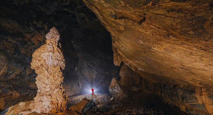 Descubra as Grutas e Cavernas em São Paulo: Uma Jornada Pelo Subterrâneo Fascinante