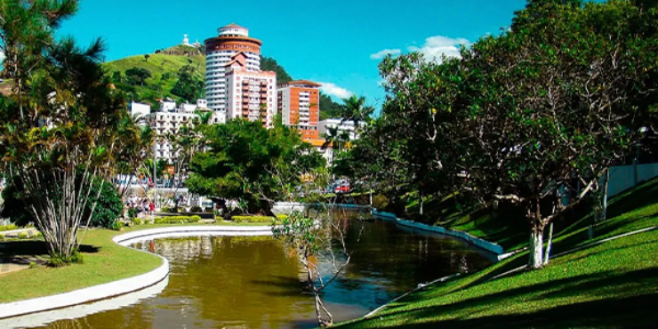 Águas termais em SP: onde aproveitar