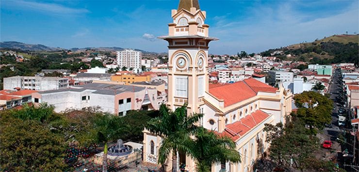 O que fazer e onde ficar em Socorro - SP
