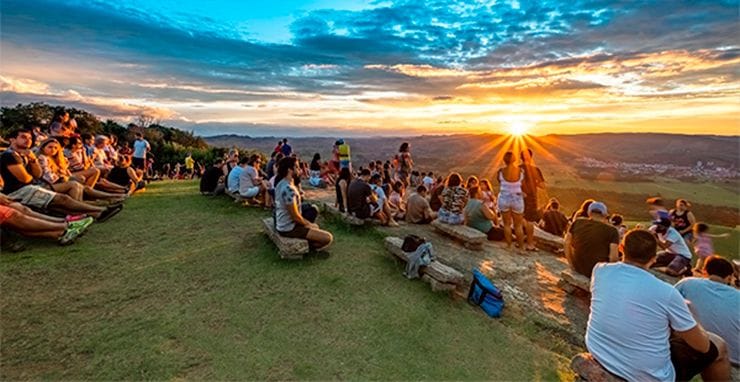O que fazer no interior de São Paulo: melhores destinos