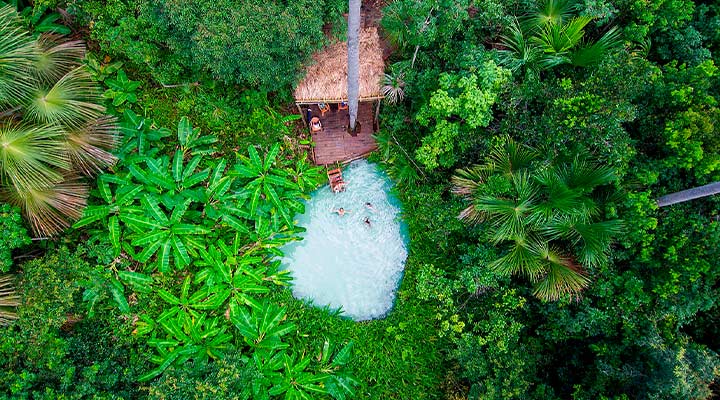 12 Destinos Incríveis no Brasil Para Fugir do Inverno