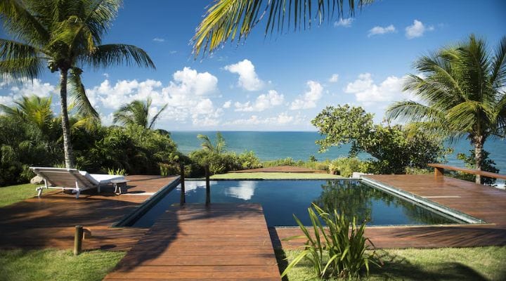 10 Hotéis mais luxuosos do Brasil: tudo para uma experiência exclusiva de verdade