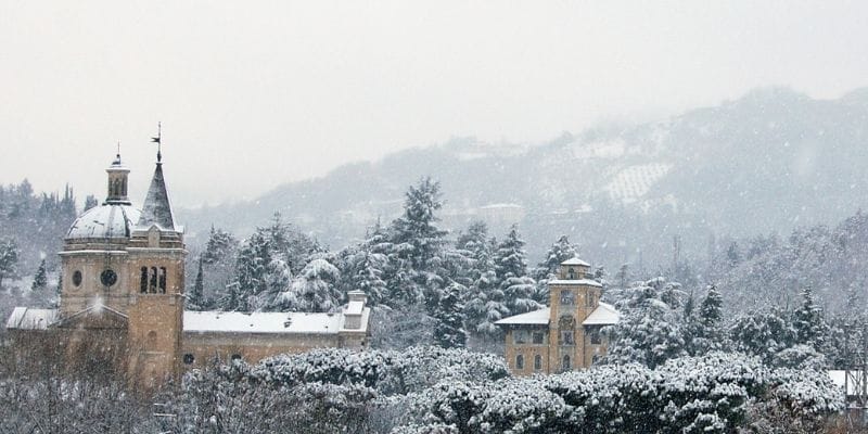 As 30 Cidades Mais Incríveis do Mundo Para Curtir o Frio e o Inverno