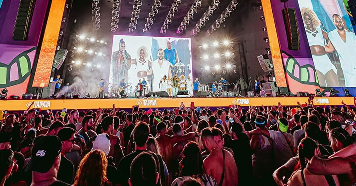 Carnaval em Votuporanga-SP: festa, diversão e muito mais para aproveitar