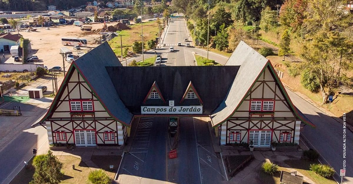 O Que Fazer em Campos do Jordão: Guia Completo com os Principais Pontos Turísticos