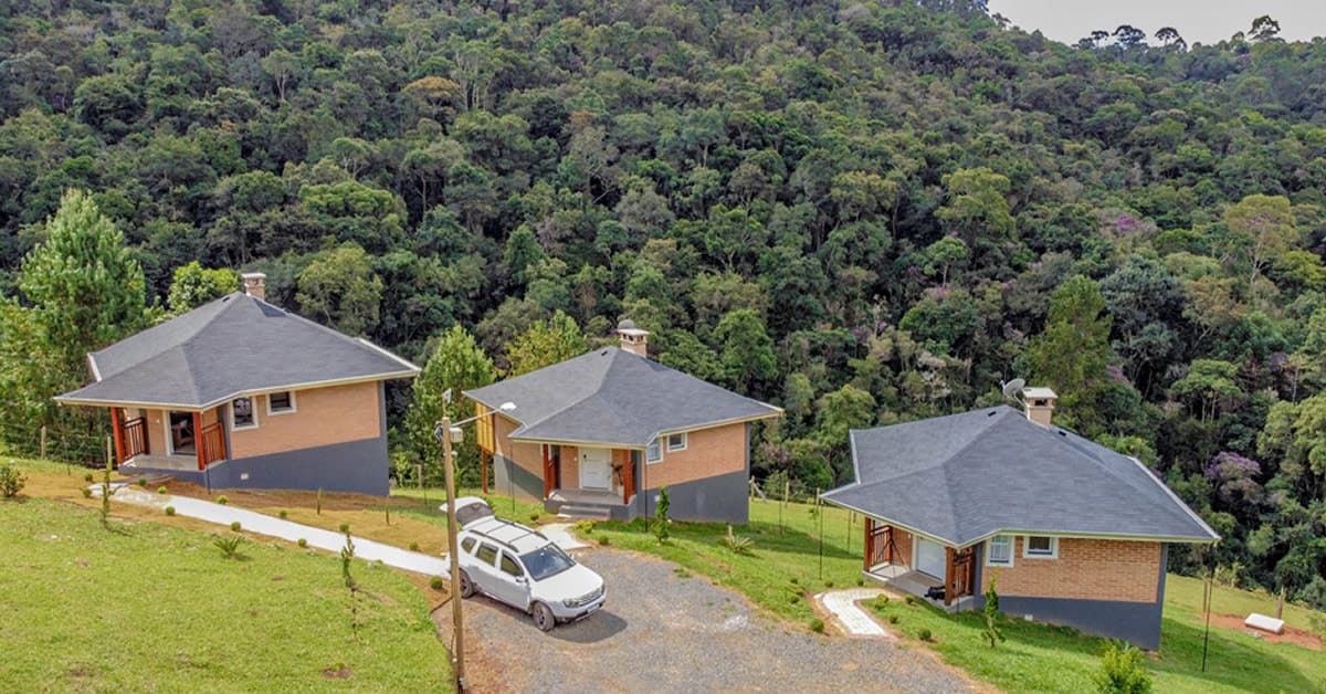 Chalés em Monte Verde MG - Os Melhores para Casais, Famílias e Quem Busca Sossego