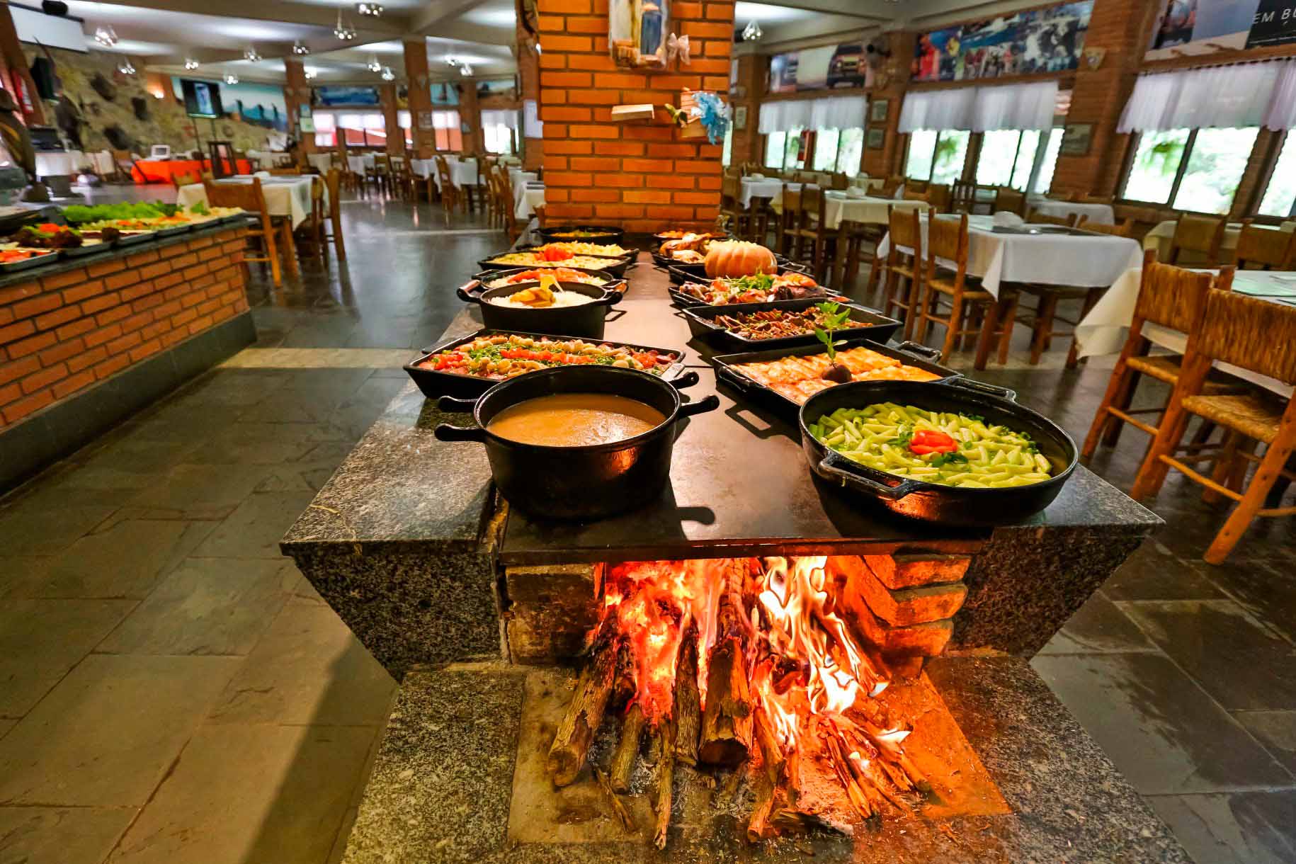 Por que visitar Socorro SP: Guia completo com roteiro
